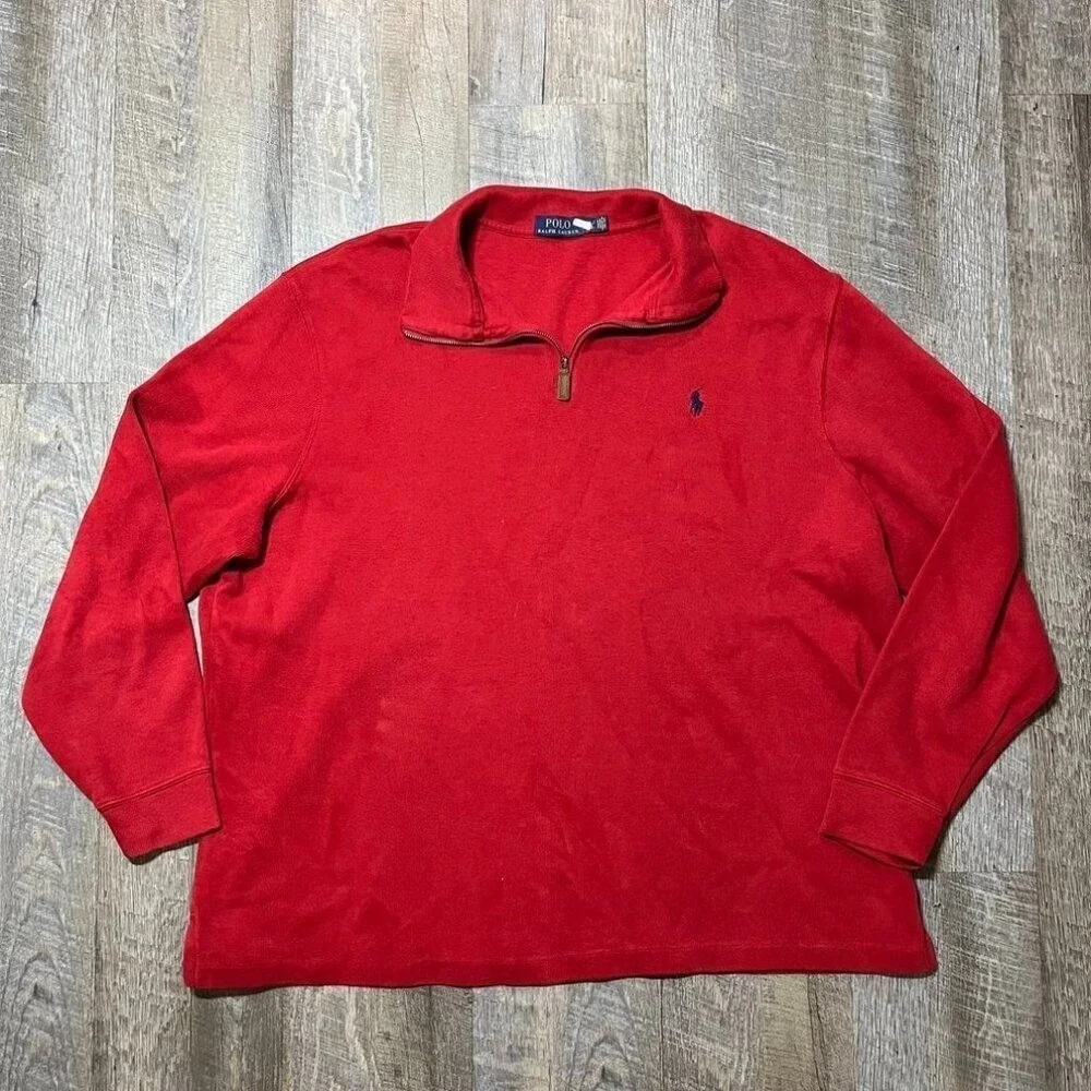 Polo Ralph Lauren excellent mens